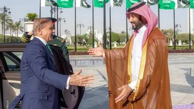اقدام معنادار عربستان