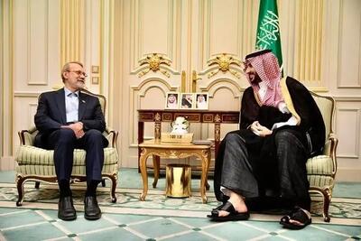 زرگر: سفر لاریجانی به عربستان برای نزدیک‌تر شدن رویکردهای نظامی بود