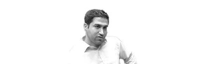 معماری و باغبانی؛ دو بال یک ایده