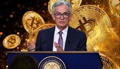 بیت‌کوین به کاهش نرخ بهره آمریکا اعتنا نکرد