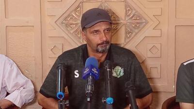 حسینی: تیم جوان آلومینیوم نیازمند حمایت است