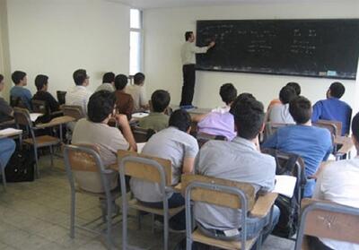 اعلام آمار ثبت‌نام دانش‌آموزان متوسطه در مدارس؛ جامانده‌ها سریعتر اقدام کنند