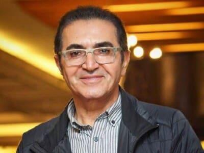 ترانه نوستالژی «خاطره» از فریدون آسرایی