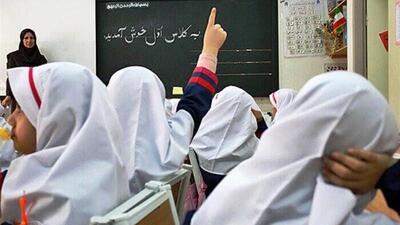 ۱۸ هزار و ۲۶۹ دانش‌آموز کلاس اولی استان مرکزی به استقبال مهر می‌روند