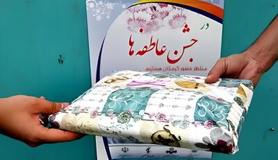 پیش‌بینی رشد ۲۰ درصدی مشارکت قزوینی‌ها در جشن عاطفه‌ها