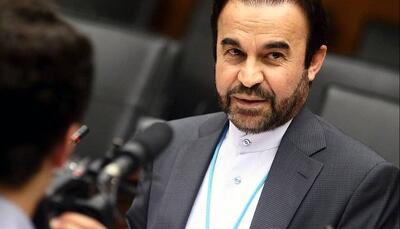 فشار آمریکا بر کشورهای عضو آژانس برای رد قطعنامه علیه ایران