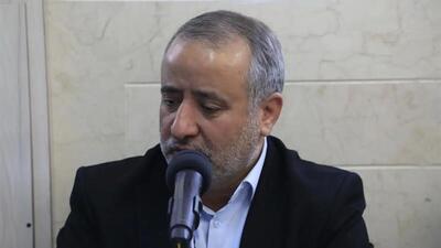 استاندار خراسان جنوبی: استفاده از ظرفیت‌های کشورهای همسایه در اولویت است