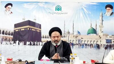 سهمیه حج ایران باید متناسب با جمعیت افزایش یابد