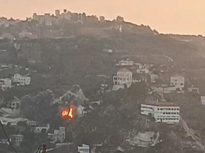 ادامه تجاوز رژیم صهیونیستی به جنوب لبنان