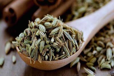 عوارض خطرناک رازیانه! 