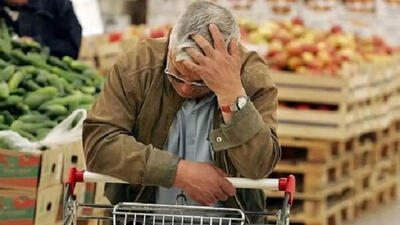 کیهان: ۱.۵ میلیون افغانی رفته‌اند پس چرا نان سنگک ارزان نشد؟