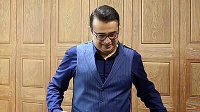 استوری کنایه‌آمیز سپند امیرسلیمانی درباره آب‌ قاطی بنزین جنجال‌ساز شد