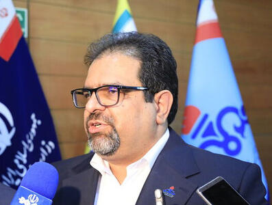 جلوگیری از صادرات گاز مجازی
