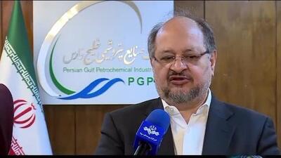 محمد شریعتمداری از دلایل کسب رتبه تاریخی هلدینگ خلیج‌فارس در رده‌بندی معتبر جهانی ICIS می‌گوید /ویدئو