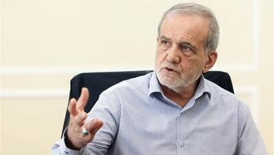 تاکید رئیس‌جمهور بر ایجاد کارگروه‌های تخصصی با کارآفرینان