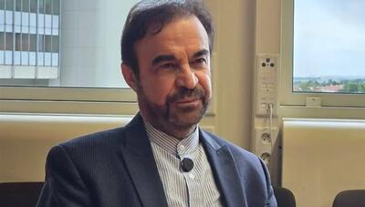 ایران در آژانس انرژی اتمی: بی‌تفاوتی در برابر حمله به تأسیسات هسته‌ای، عادی‌سازی قانون‌شکنی است