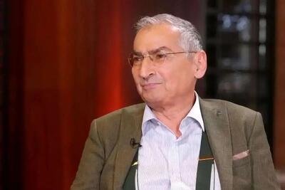 زیباکلام: تحولی بزرگ در راه است