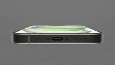 ۹ کاربرد شگفت‌ انگیز پورت USB-C در آیفون