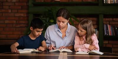 تاثیرات روان شناختی قصه و قصه گویی
