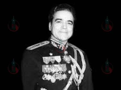 قمار بازی مالک یک باشگاه فوتبال مشهور به روایت ساواک