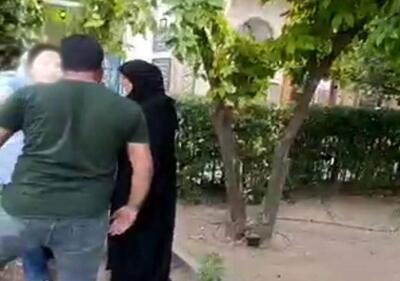 روایتی از درگیری حجاب در رامسر که جنجالی شد