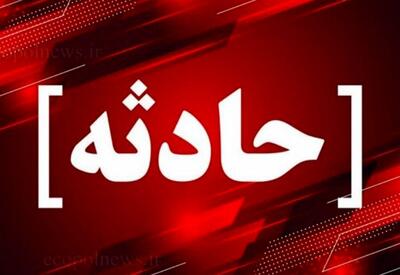جزئیات هولناک از انفجار یک واحد مسکونی در تبریز