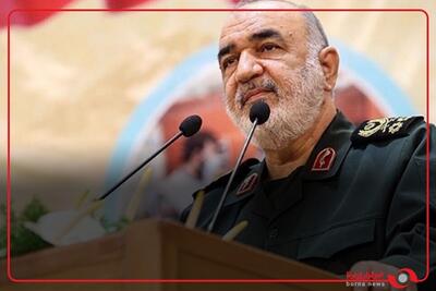 تعبیر جالب شهید سلامی درباره همسران و مادران شهدا