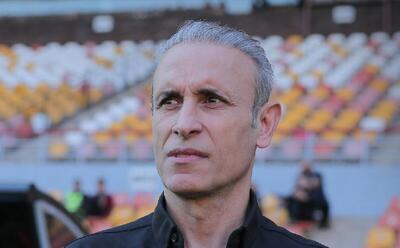 گل‌محمدی: از نظر فنی نسبت به رقبا برتر هستیم/ بازی مقابل پرسپولیس به ما انگیزه داد