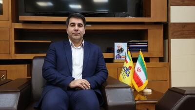 تعمیرات اساسی سالیانه پالایشگاه گاز ایلام با موفقیت و بدون حادثه به پایان رسید 