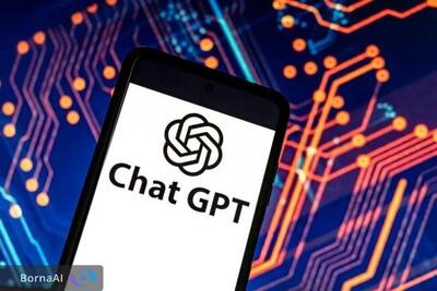 اپن‌ای‌آی نحوه استفاده کاربران از چت‌‌جی‌پی‌تی را فاش کرد