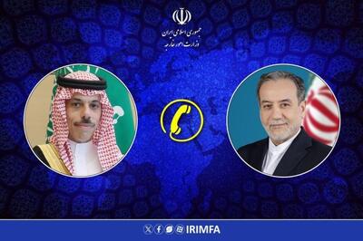 ایران در جریان توافق دفاعی ریاض–اسلام‌آباد قرار گرفت