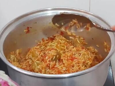 راز پخت دمی بادمجان خوشمزه و آسان / دستور پخت ساده و بی دردسر برای یک غذای دلچسب