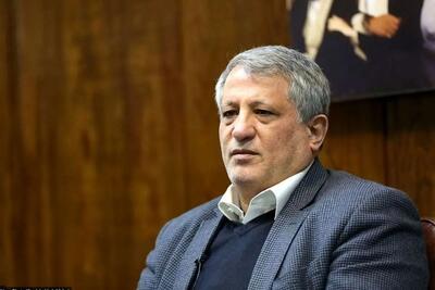 محسن هاشمی: باید از شرایط نه صلح، نه جنگ، عبور کنیم