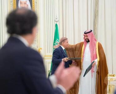 پیمان دفاعی پاکستان و عربستان؛ از پیام به اسرائیل تا واکنش هند