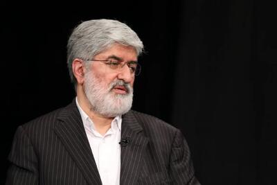 علی مطهری به پزشکیان: اگر ترامپ درخواست ملاقات داد، برایش شرط بگذارید