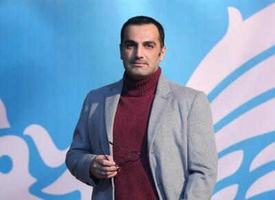 هدایت تئاتر شهر به  کوروش سلیمانی  سپرده شد - اکونیوز