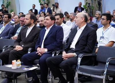 بسیج تمامی امکانات برای توسعه اقتصاد دانش‌بنیان - اکونیوز