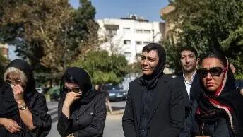 امید جهان؛ قهرمانی که مادر و ۶ خواهرش را حمایت کرد و از خود گذشت