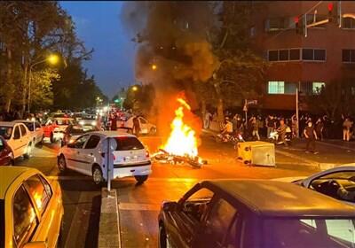 همشهری: ضدانقلاب نتوانست مردم را به خیابان بکشاند |  انصاف نیوز