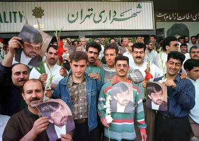 کرباسچی: در وجنات دولت نمی‌بینم که بتواند |  انصاف نیوز