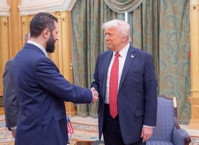 منابع رویترز: چند دیپلمات ارشد آمریکایی مرتبط با پرونده سوریه برکنار شدند