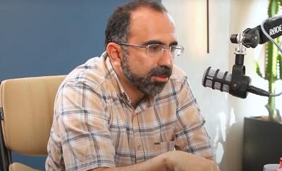 ویدیو / حسین شهرستانی: اگر الان احمدی‌نژاد هر لحظه‌ای وارد انتخابات شود رای می‌آورد، چه دوست داشته باشیم چه دوست نداشته باشیم/دشمن دموکراسی ما همان‌ها بودند که دنبال ریاست‌جمهوری مادام‌العمر آقای هاشمی بودند/بزرگترین کنش تخریبی علیه دموکراسی ایرانی، سال ۸۸ اتفاق افتاد؛ این مسائل حل نمی‌شود، چون این پرونده‌ها باز است