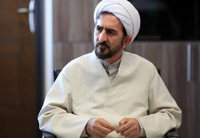 زندان‌های ما از بهترین زندان‌های دنیاست
