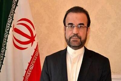 نماینده ایران در وین: تعداد قابل توجهی از کشور‌های عضو آژانس در تماس با ایران اظهار داشته‌اند که به شدت از سوی آمریکا تحت فشار و تهدید هستند تا به قطعنامه ارائه شده رای مثبت ندهند