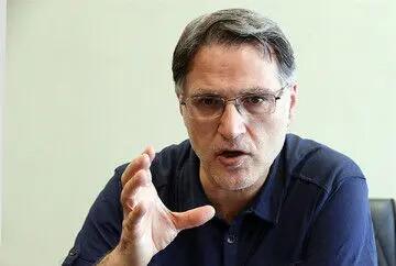 مقایسه جریان تندروی اصولگرا با داعش توسط محمدرضا تاجیک؛تفکر جبهه پایداری به داعش نزدیک شده