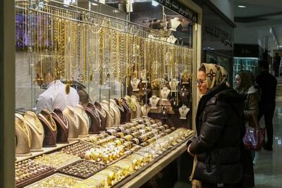 آخرین قیمت سکه و طلا در بازار؛ ریز عجیب فلز زرد مشتریان را غافلگیر کرد +جدول