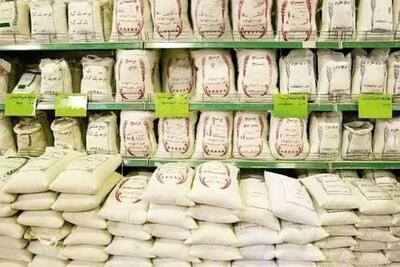 وعده ارزان شدن برنج به کجا رسید؟