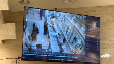 سرقت 8 کیلو طلا از پاساژی در قشم؛ پرونده قضایی تشکیل شد
