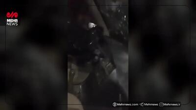 ترور یکی از معتمدین روستای «چاه جمال» ایرانشهر