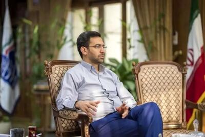 افشاگری جنجالی آذری جهرمی درباره اعتراضات ۹۶ در مشهد/ بخش‌های حاکمیتی استان‌ را ترک کرده‌اند تا در دسترس نباشند